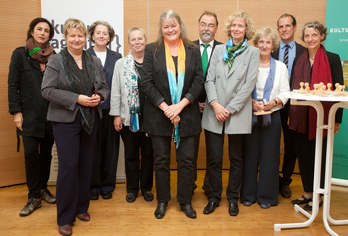Kulturagenten Krefeld